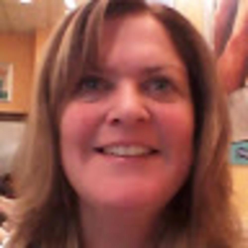 Meet your Posher, Jodi